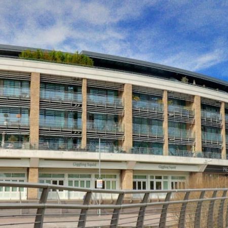 Bond Street Luxury Apartment Central Chelmsford Exterior photo
