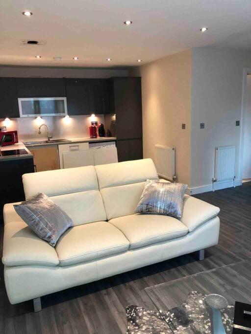 Bond Street Luxury Apartment Central Chelmsford Exterior photo