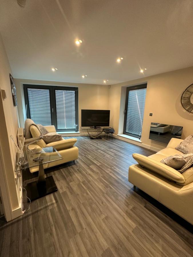 Bond Street Luxury Apartment Central Chelmsford Exterior photo